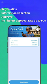 Loan application